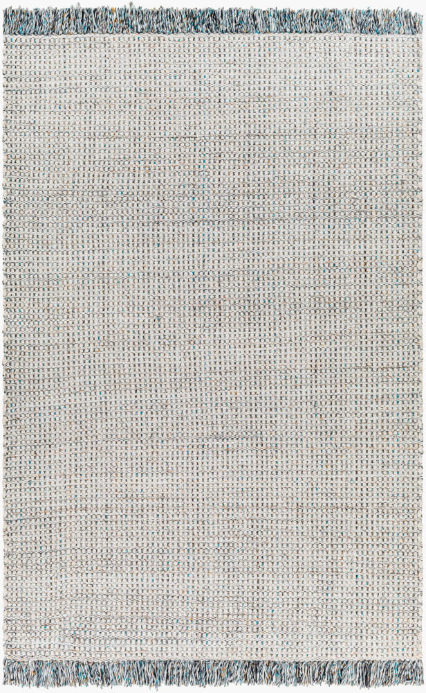 Sara Handmade Rug, by Surya, 7'6" length x 5' width
