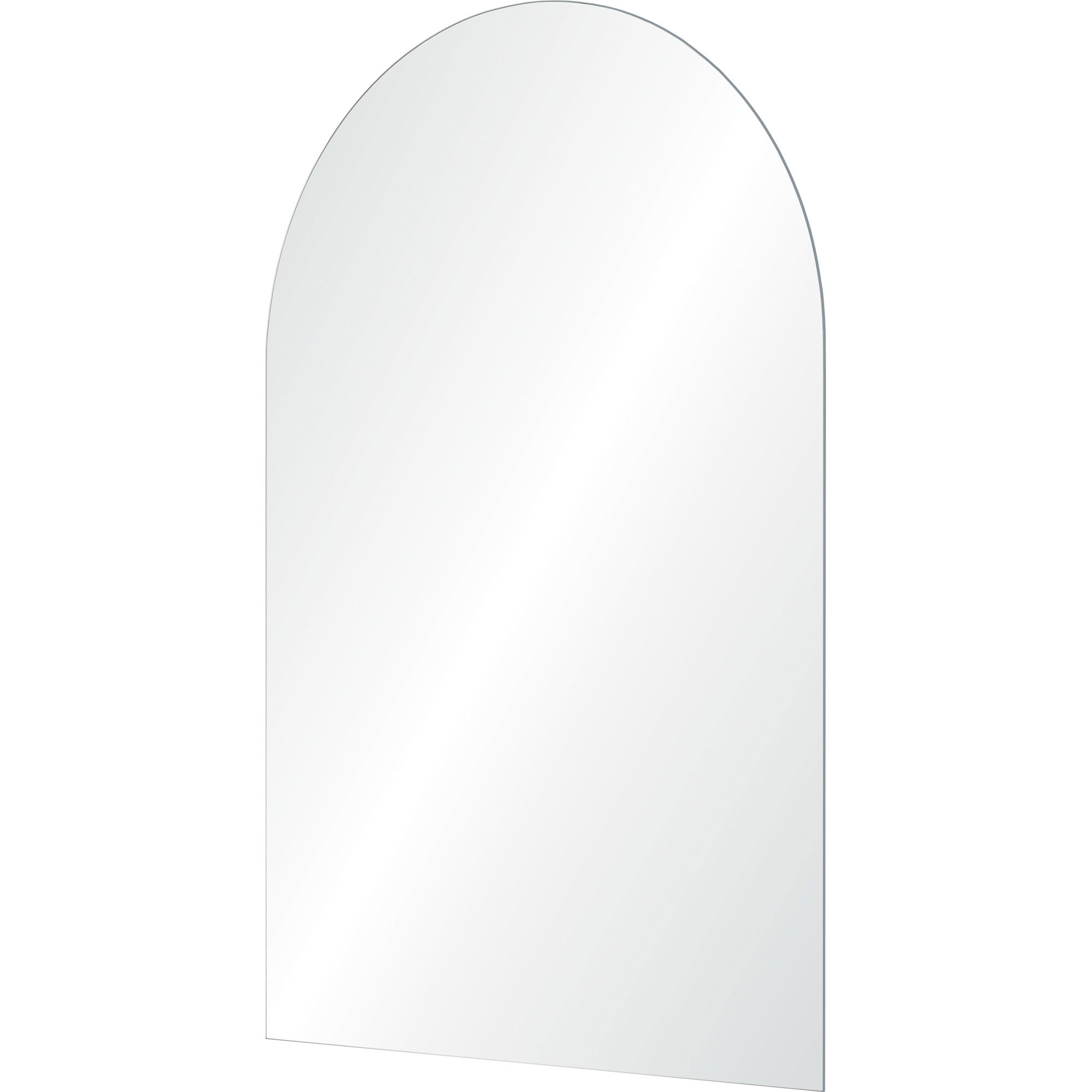 Faiza Wall Mirror large image 