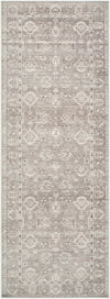 Collins Avenue Machine Woven Rug, by Surya, 7'2.61" length x 2'6.71" width thumbnail