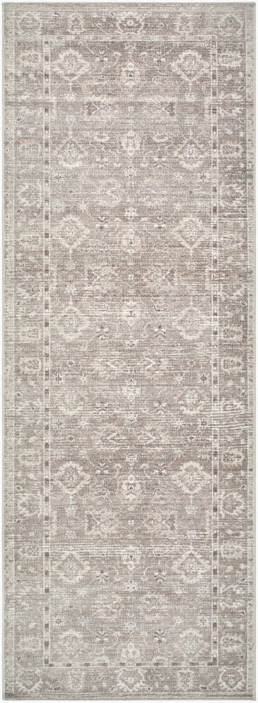 Collins Avenue Machine Woven Rug