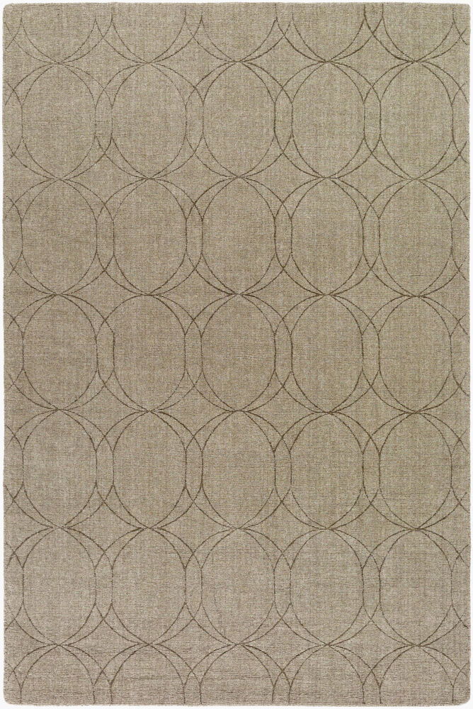 Ashlee Handmade Rug large image 