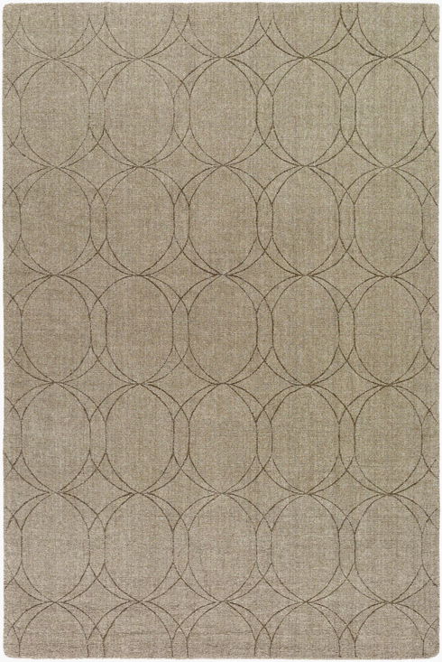 Ashlee Handmade Rug