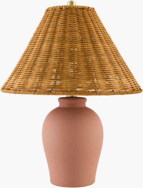 Besson Accent Table Lamp