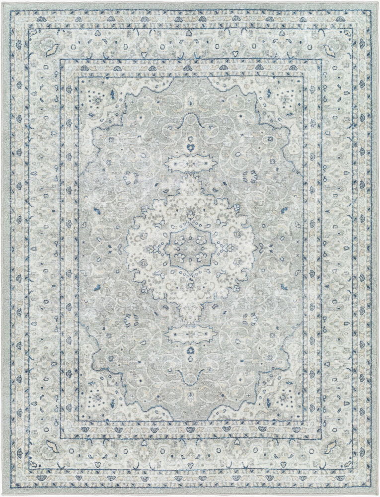Hera Machine Woven Rug large image 