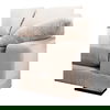 Plunge Sectional Cappuccino thumbnail 3