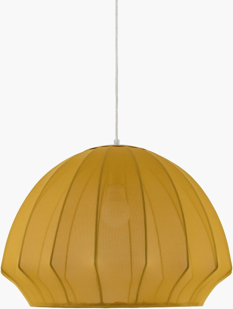 Satori Pendant, by Surya, 18" length x 18" width x 13" height