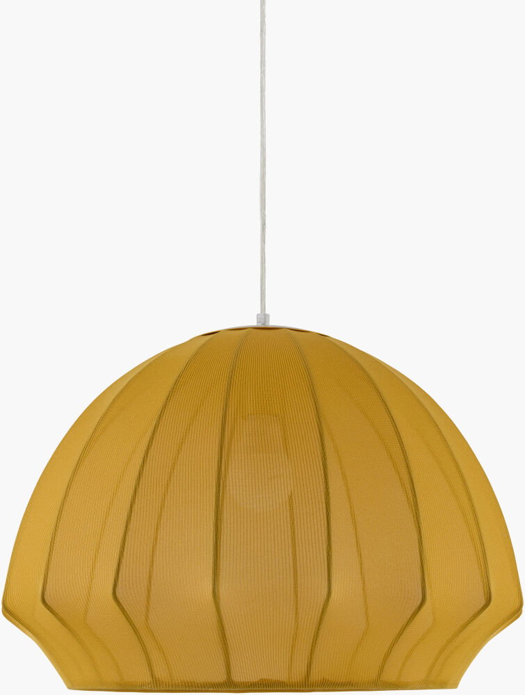 Satori Pendant, by Surya, 18" length x 18" width x 13" height