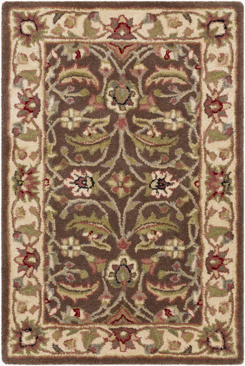 Caesar Handmade Rug