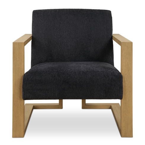 Suspend Modern Accent Chair