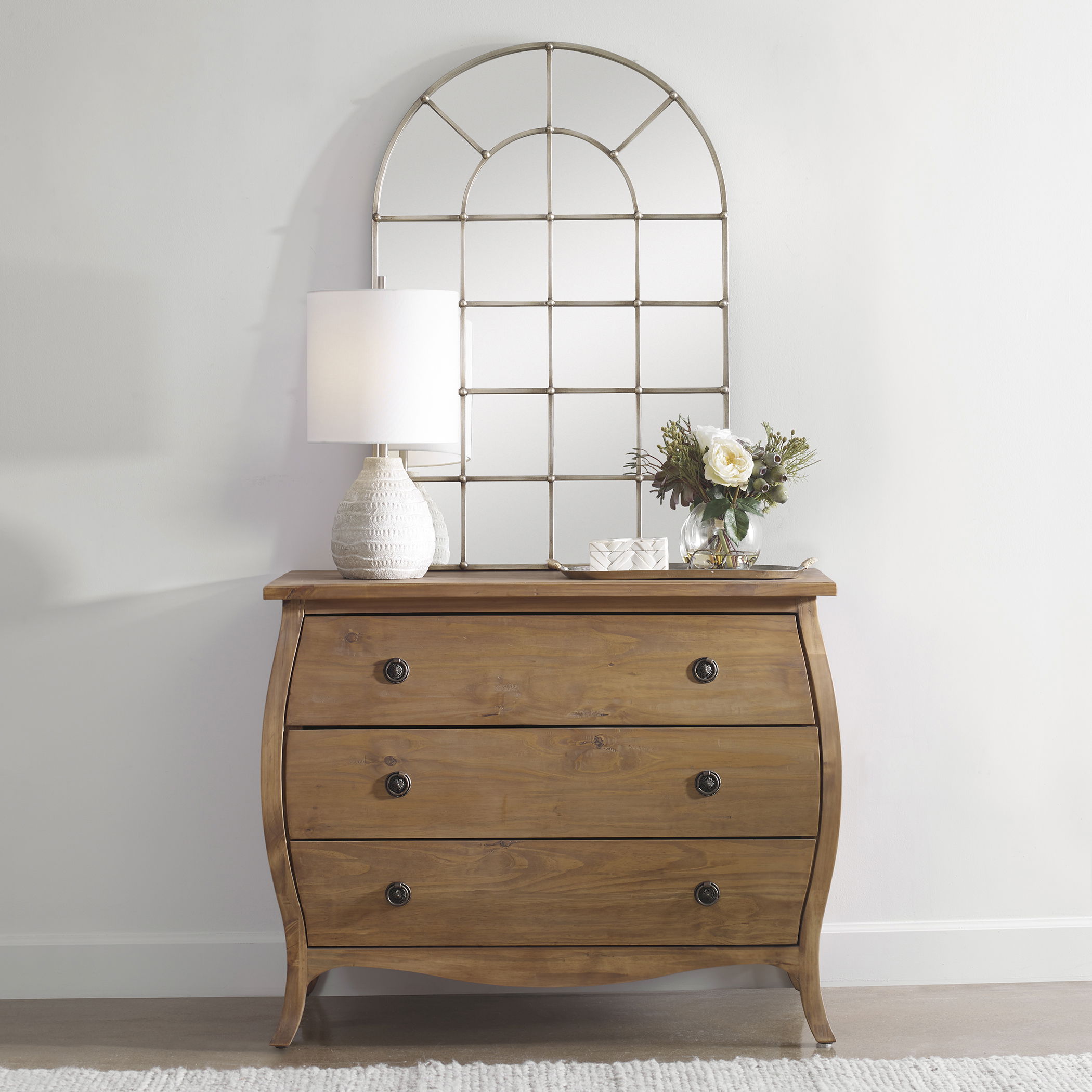 Gavorrano Bombe Foyer Chest large image 