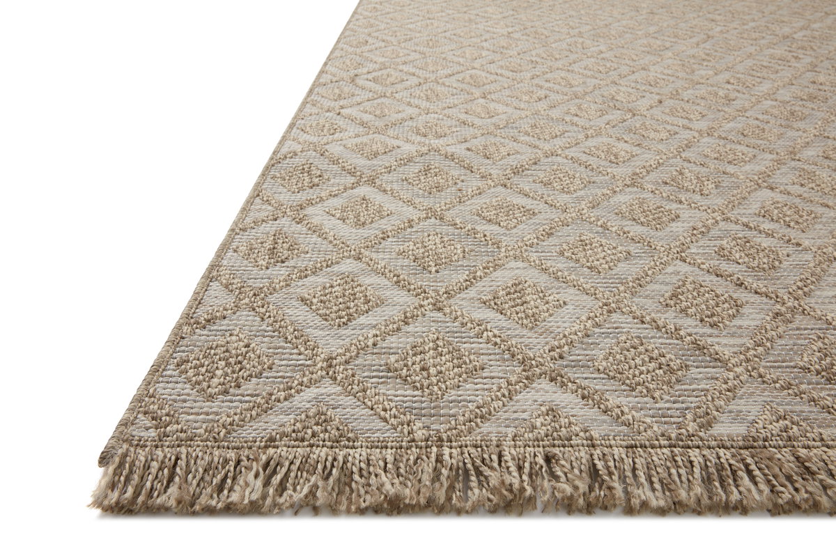 Loloi Dawn Rug, 2'3" length x 7'7" width View 3