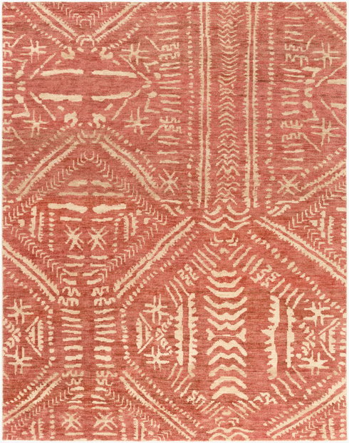 Mandela Handmade Rug