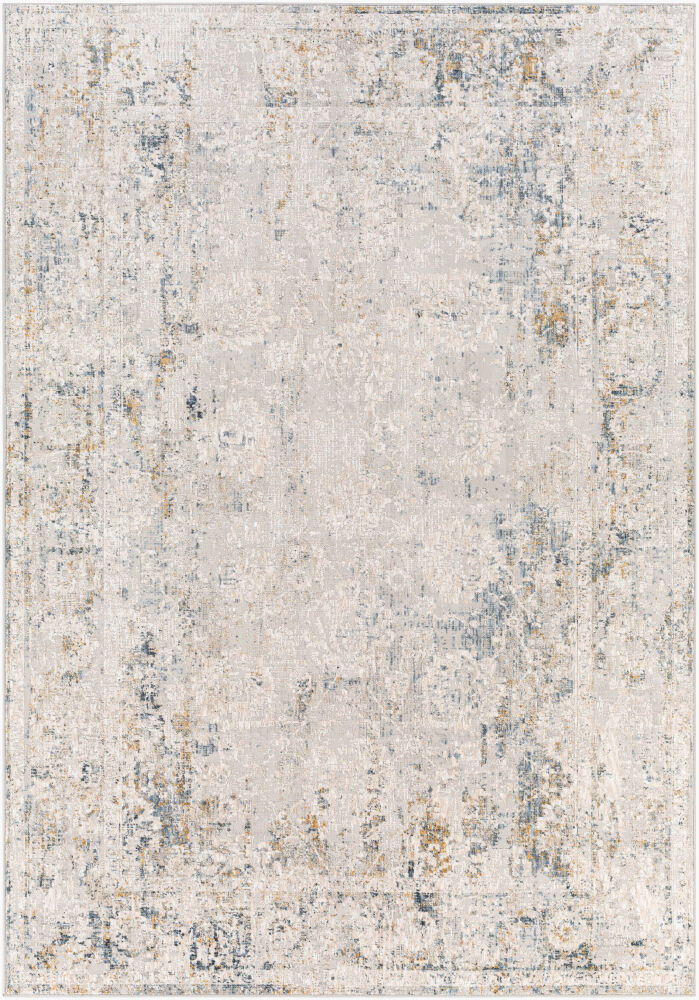 Carmel Machine Woven Rug large image 