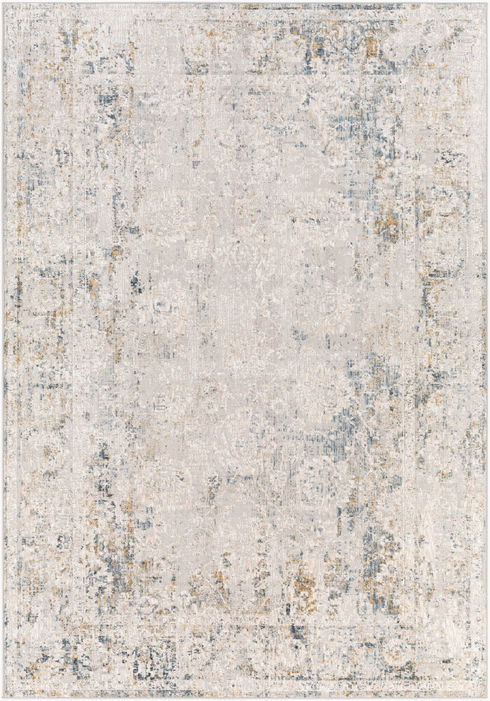 Carmel Machine Woven Rug