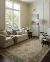 Loloi Briar Rug, 2'6" length x 4' width thumbnail 2
