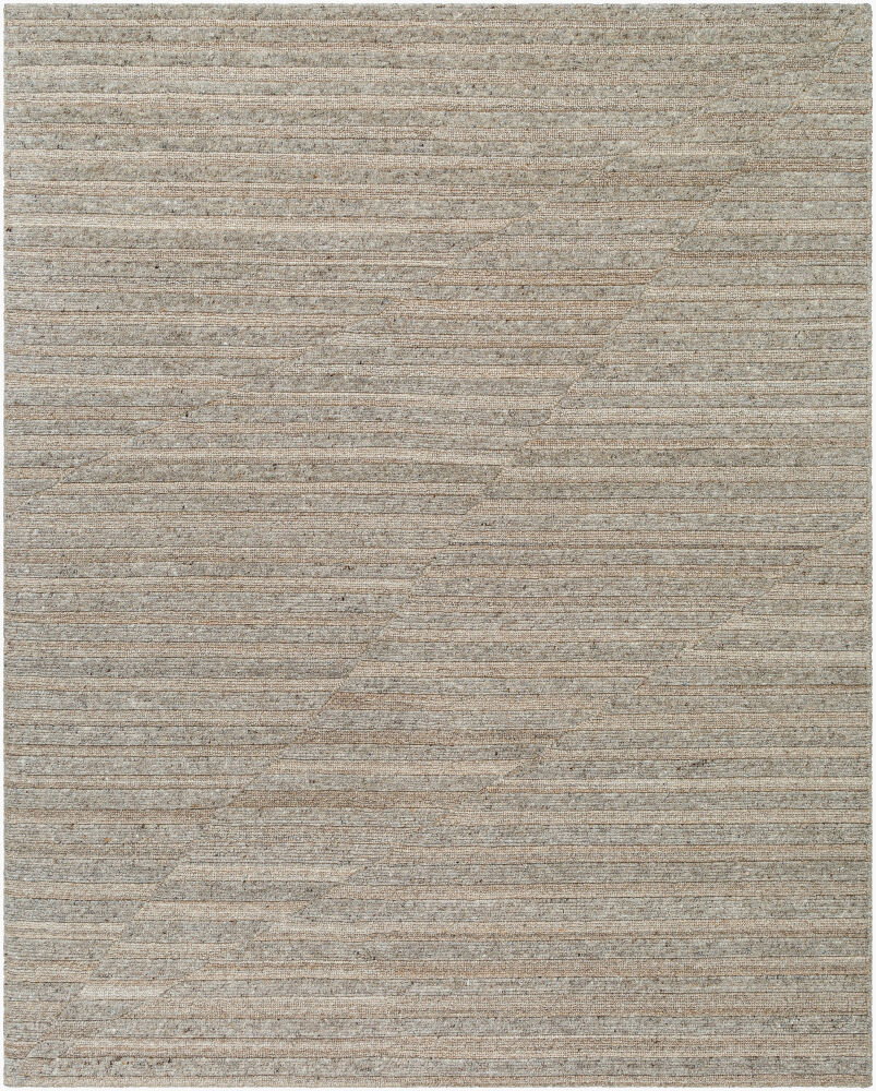 Knoxville Handmade Rug, by Surya, 14' length x 10' width