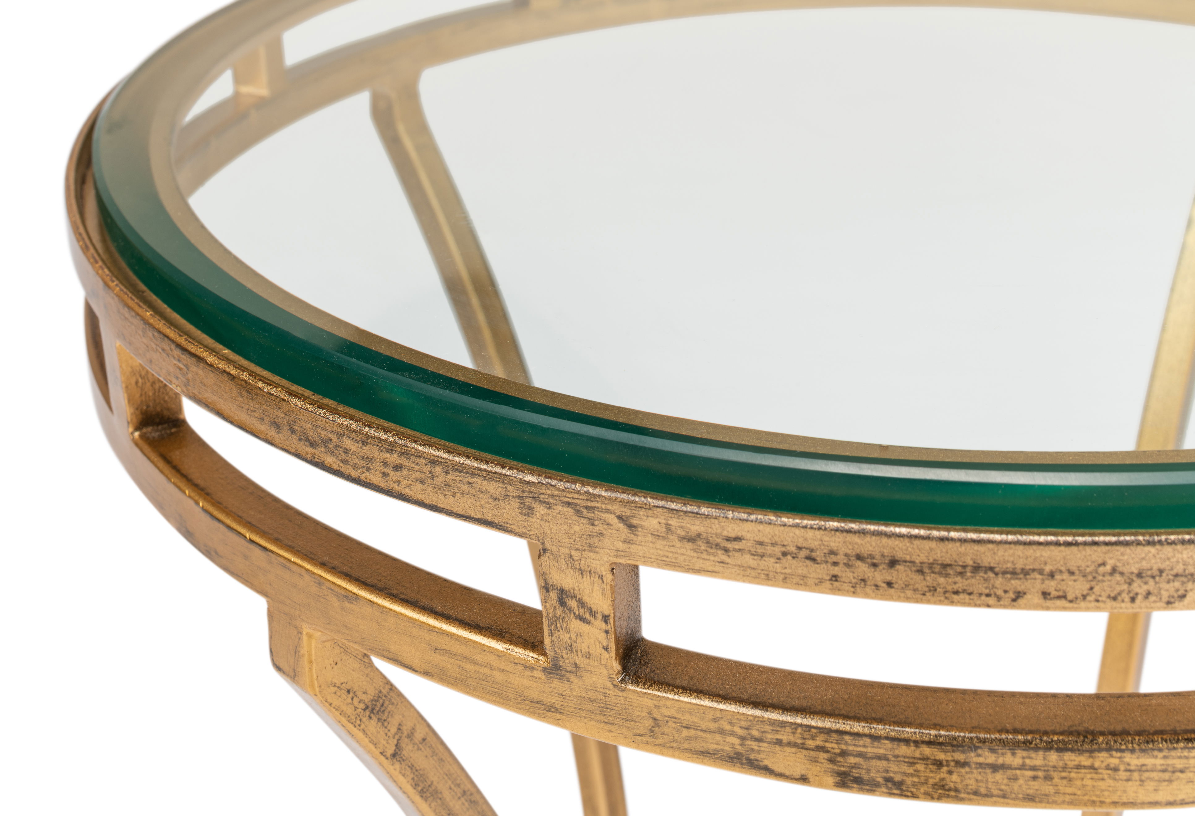 The Wine Money Table, Side & End Table by Sarreid, 16" length x 16" width x 22" height View 7