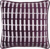 Connecticut Accent Pillow Poly, Decorative Pillow by Surya, 22" length x 22" width thumbnail