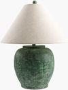 Forest Accent Table Lamp, by Surya, 20" width x 26" height thumbnail