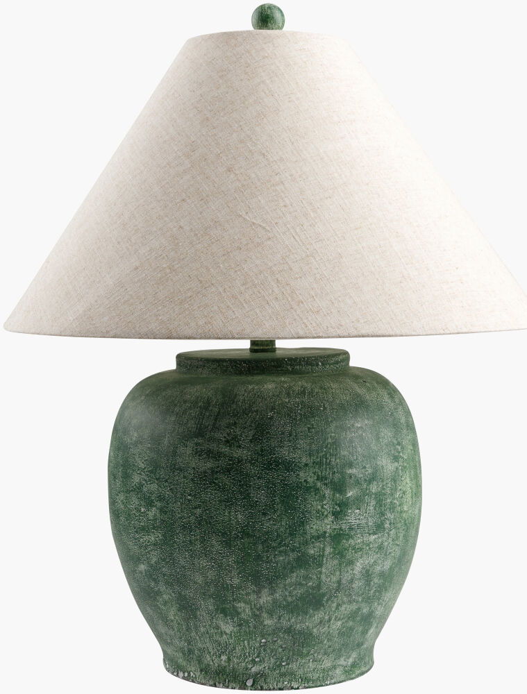 Forest Accent Table Lamp, by Surya, 20" width x 26" height