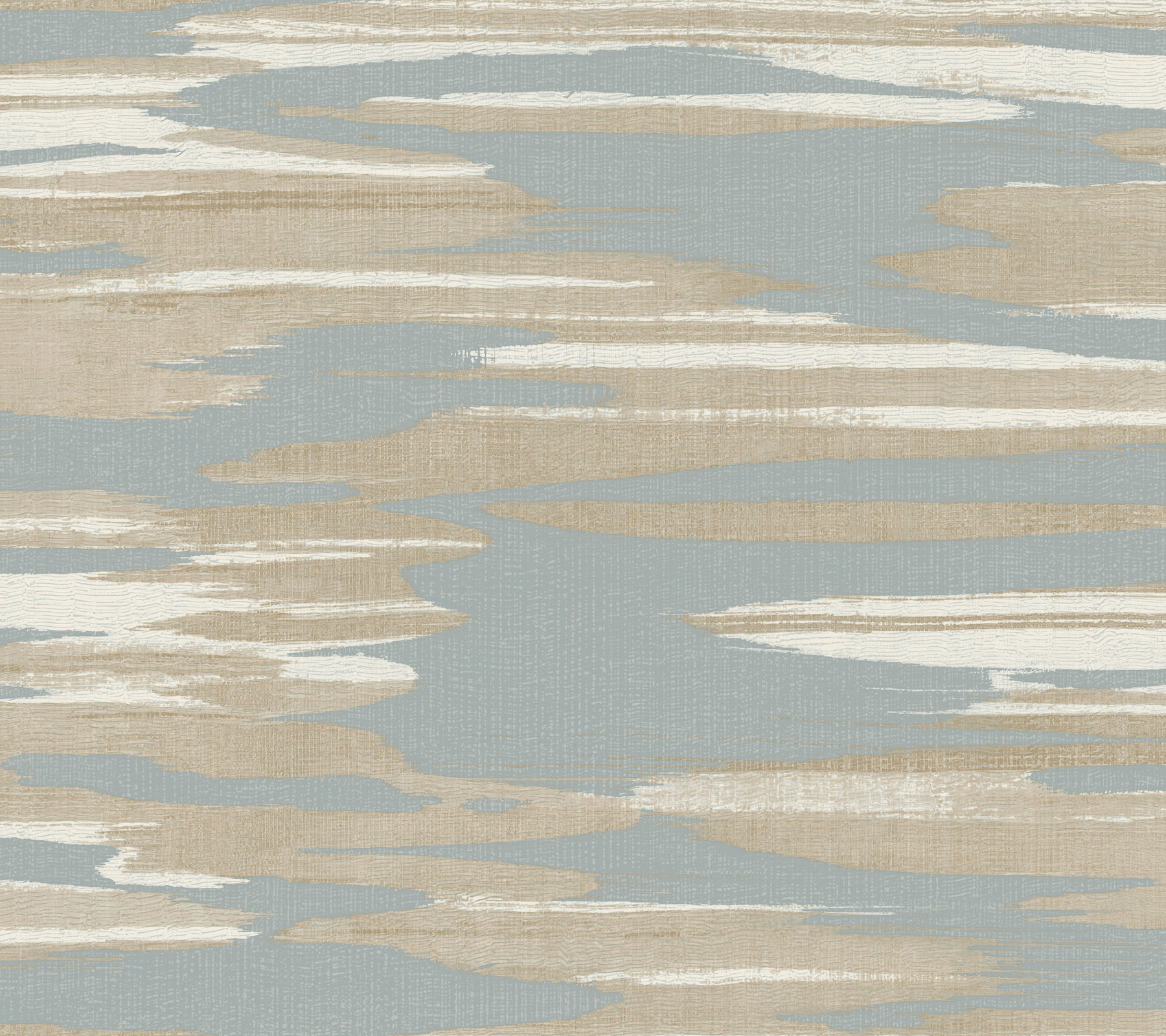 Nimbus Blue & Cream Wallpaper large image 