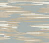Nimbus Blue & Cream Wallpaper thumbnail 0