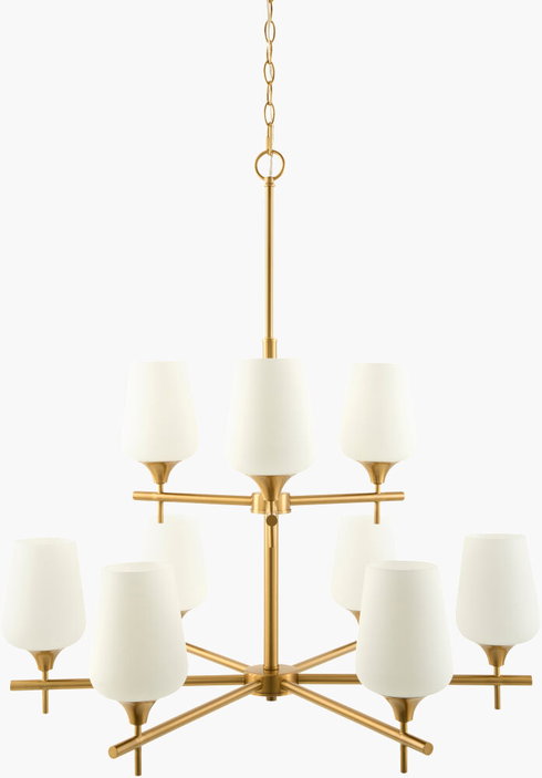 Yueva Chandelier