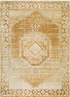 Fifth Avenue Machine Woven Rug, by Surya, 7'2.61" length x 2'5.53" width thumbnail
