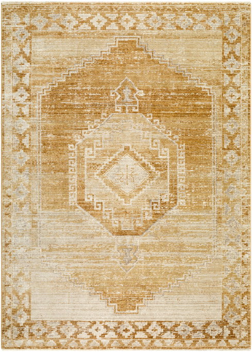 Fifth Avenue Machine Woven Rug