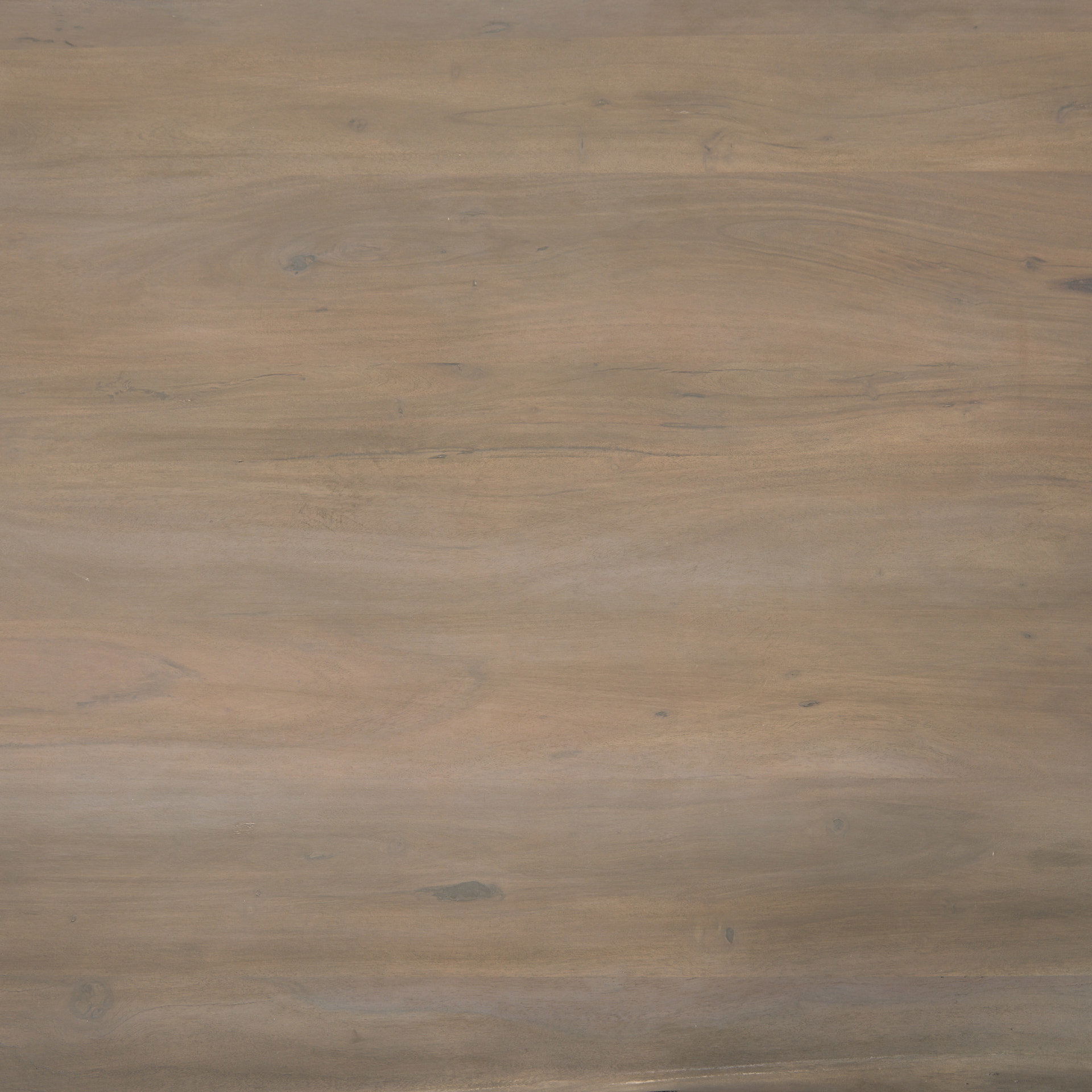 Konstantin 70.0 x 18.0 x 18.0 Medium Brown Wood with Live Edge Bench large image 