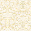 Fairy Tales Yellow Wallpaper, by York Wall, 33' length x 1'8.5" width x 0.02" depth thumbnail