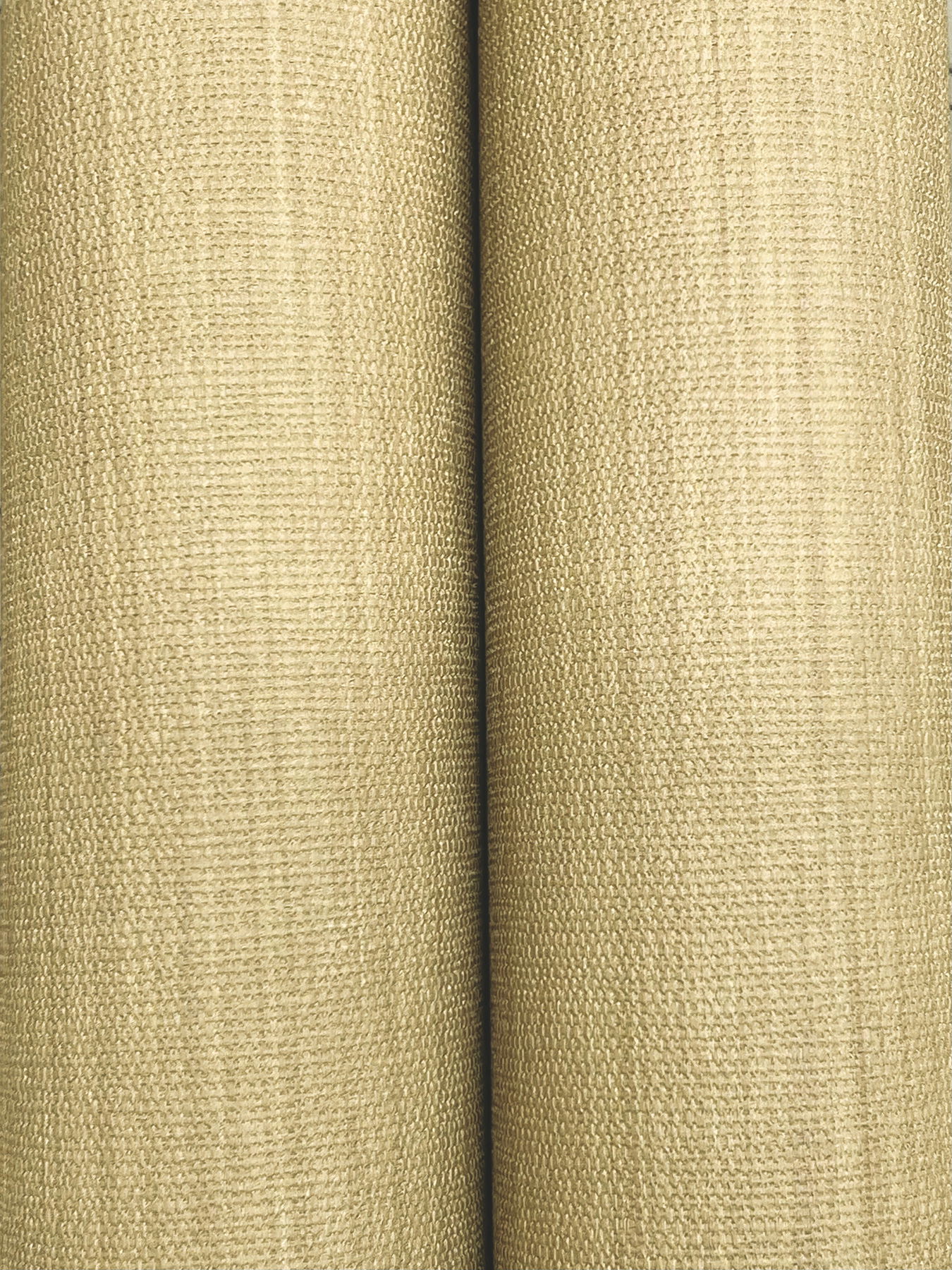 Linen Golden Wallpaper Linen Golden Wallpaper large image