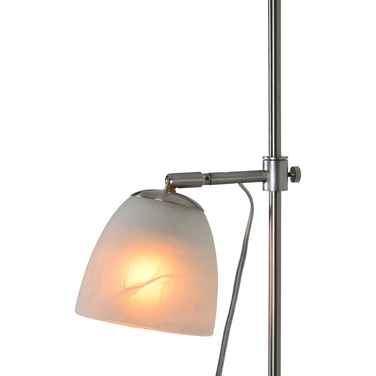 Ametrine Wall Sconce, by Renwil, 37" height x 15.5" depth View 3