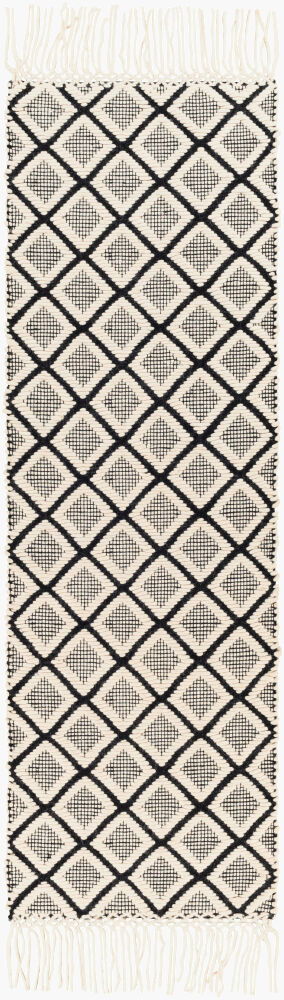 Saint Clair Handmade Rug large image 