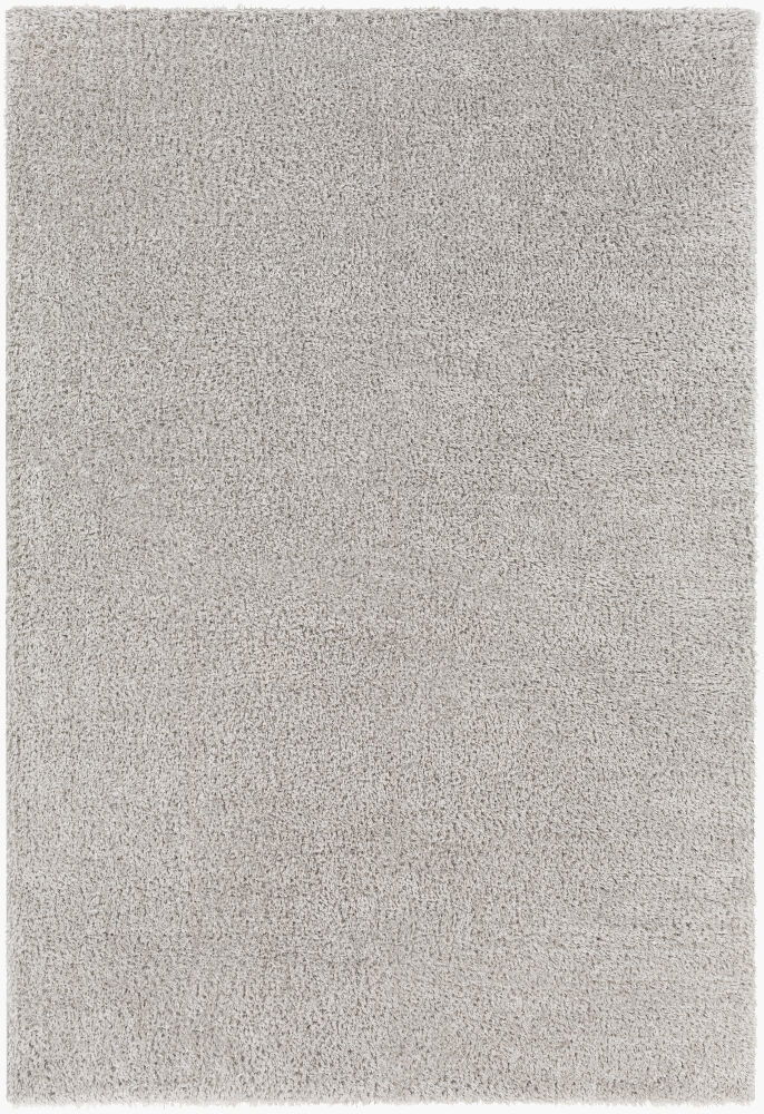 Cloudy Shag Machine Woven Rug large image 
