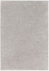 Cloudy Shag Machine Woven Rug thumbnail 0