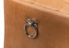 Beam Bench Tufted Leather thumbnail 11