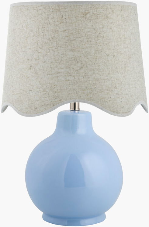 Doheny Accent Table Lamp