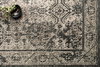 Magnolia Home by Joanna Gaines x Loloi Lindsay Rug, 3'6" length x 5'6" width thumbnail 2