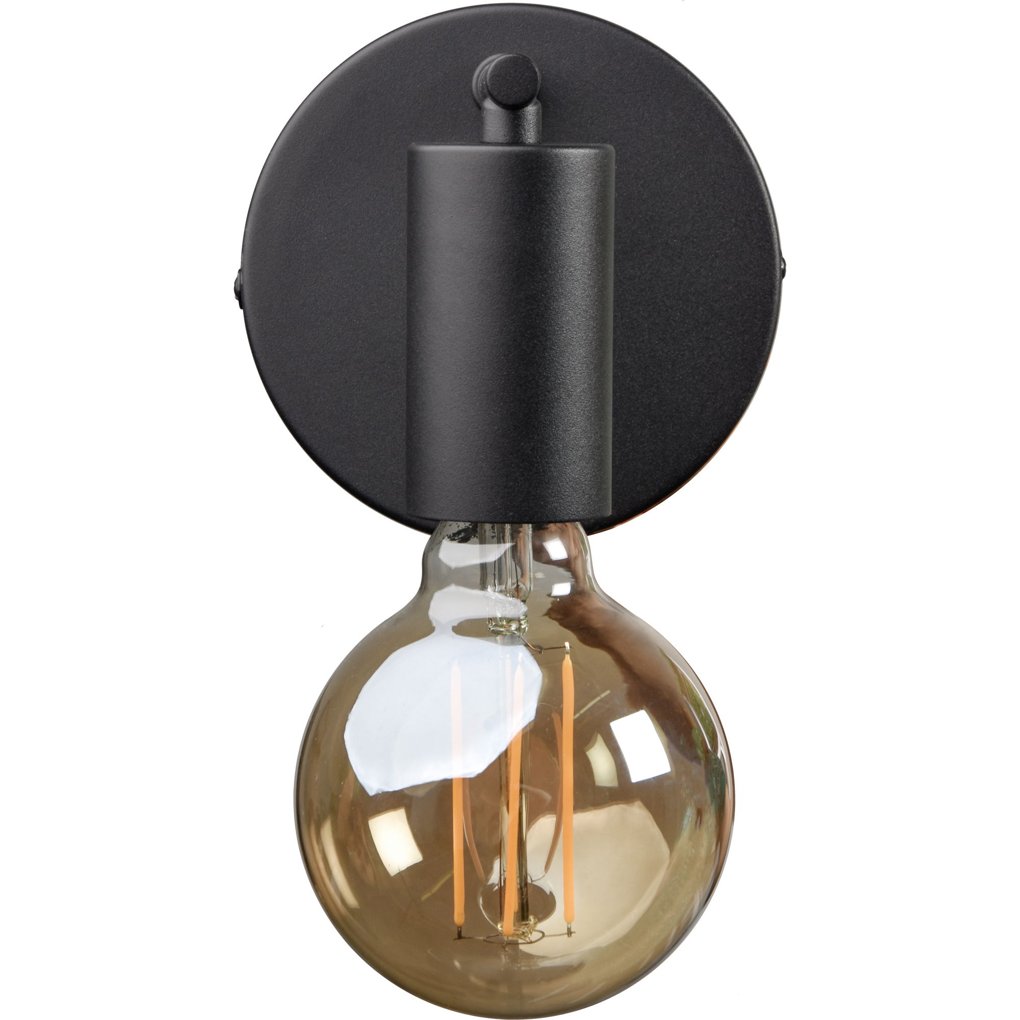 Think Wall Sconce large image 