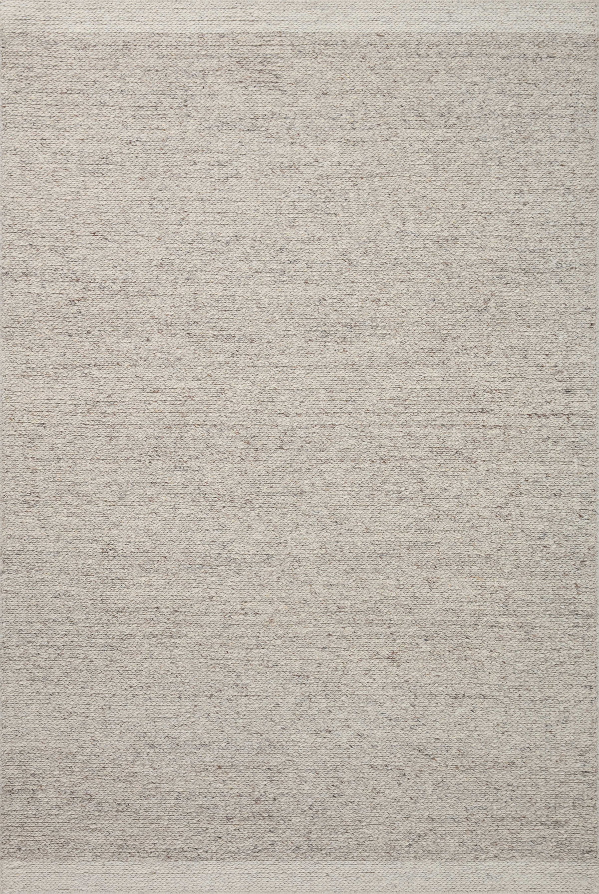 Magnolia Home by Joanna Gaines x Loloi Ashby Rug, 1'6" length x 1'6" width