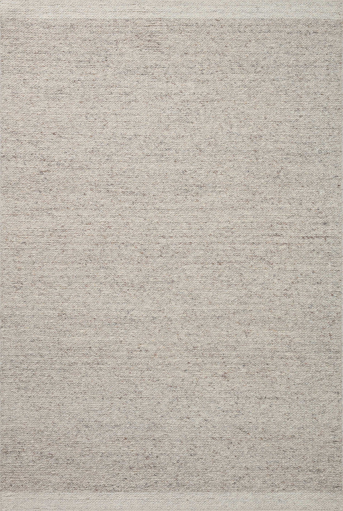 Magnolia Home by Joanna Gaines x Loloi Ashby Rug, 2'3" length x 3'9" width View 1