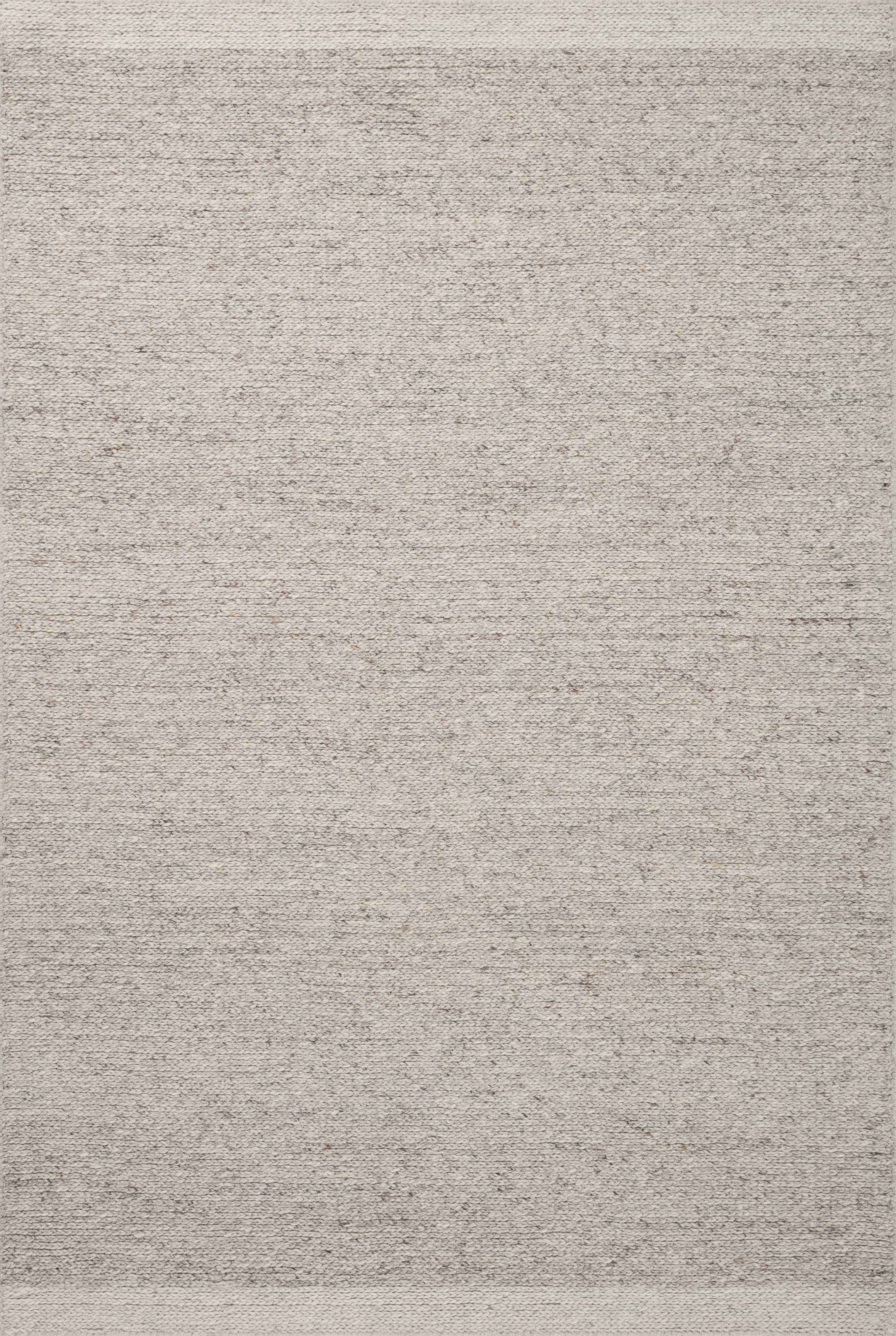 Magnolia Home by Joanna Gaines x Loloi Ashby Rug, 5' length x 7'6" width