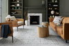 Rifle Paper Co. x Loloi Maison Rug, 2' length x 5' width thumbnail 4