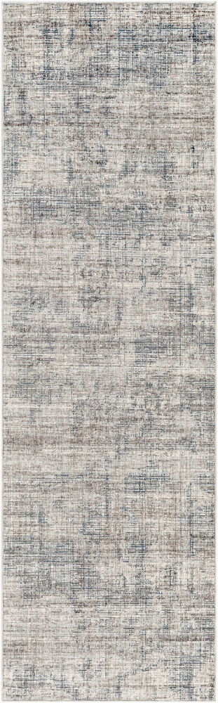 Presidential Machine Woven Rug