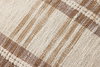 Loloi Tan Pillow, Decorative Pillow, 22" length x 22" width thumbnail 3