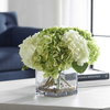 Savannah Bouquet, Artificial Plants & Flower by Uttermost, 14.5" width x 13" height x 14.5" depth thumbnail 3