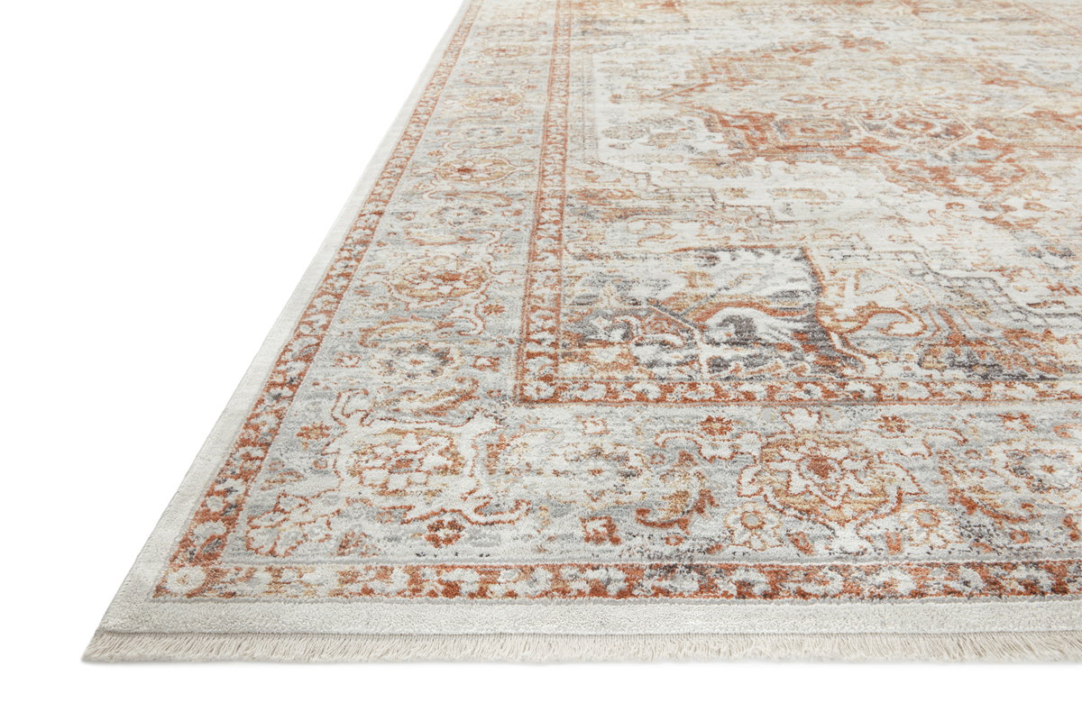 Loloi Bonney Rug, 9'3" length x 12'10" width View 2