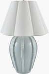 Azure Cove Accent Table Lamp, by Surya, 20" width x 29" height thumbnail