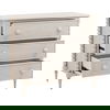 Marcellina Dresser Whitewash thumbnail 4